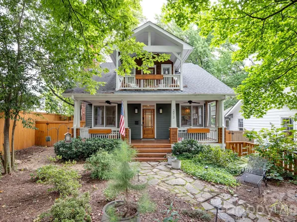 2013 Chesterfield Ave, Charlotte, NC 28205