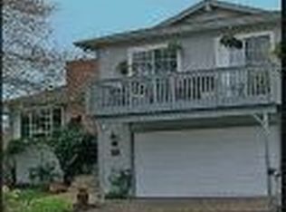 133 Segri Pl, Santa Cruz, CA 95060