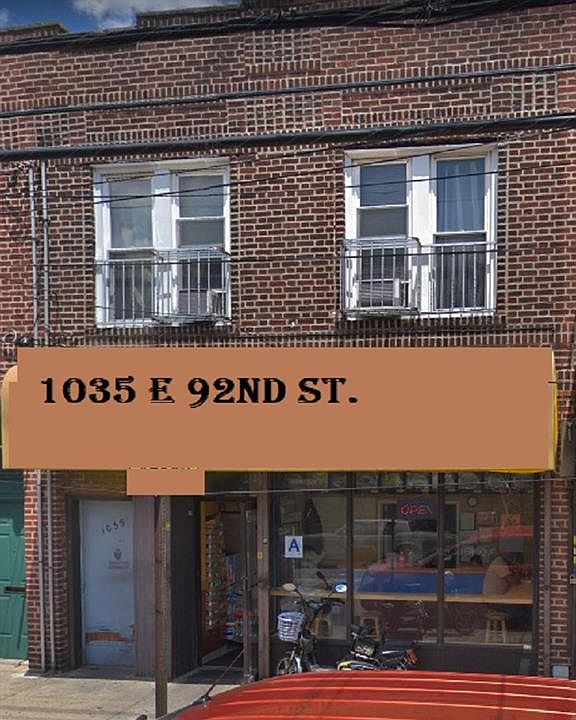 1st image of 1035 E 92nd St