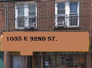 1035 E 92nd St, Brooklyn, NY 11236