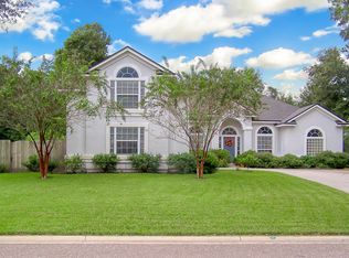 86521 Riverwood Dr, Yulee, FL 32097