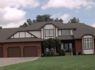 1108 W Eureka Ave, Kingman, KS 67068
