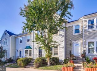 824 Flagler Dr, Gaithersburg, MD 20878