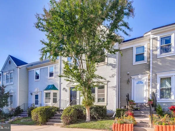 824 Flagler Dr, Gaithersburg, MD 20878