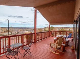 706 Deer Dancer Dr, Aztec, NM 87410