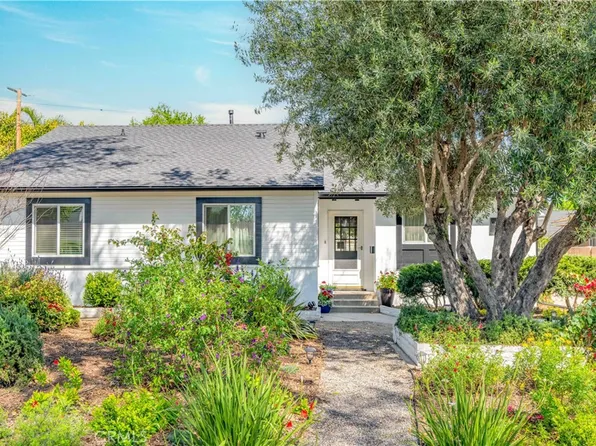 2401 N Baker St, Santa Ana, CA 92706