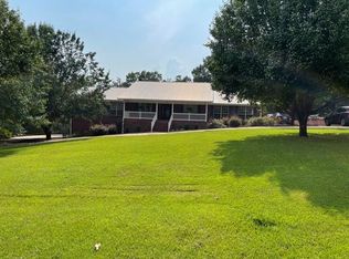 106 N Mobile St, Linden, AL 36748