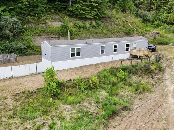 112 McKenzie Branch Rd, Flatgap, KY 41219