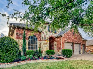 2220 Crestridge Dr, Little Elm, TX 75068