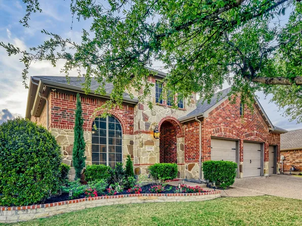2220 Crestridge Dr, Little Elm, TX 75068