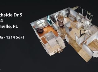 11 S Northside Dr #104, Jacksonville, FL 32218