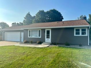 1317 Gerry Dr, Jackson, MI 49202