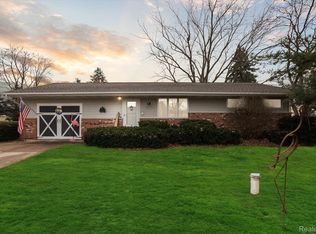 2469 Gady Rd, Adrian, MI 49221