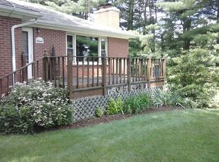 1740 E 435 S, Knox, IN 46534
