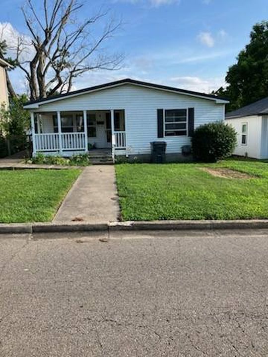 Real estate listing image