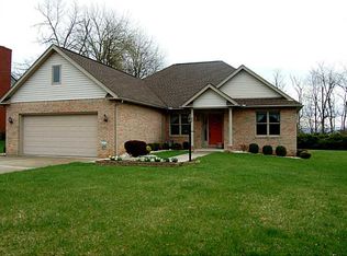 200 Plantation Dr, Greensburg, PA