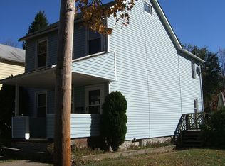 610 Berwick St, White Haven, PA 18661