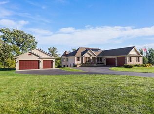 8908 S Hill Rd, Marengo, IL 60152