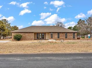 3605 S County Road 1184, Midland, TX 79706