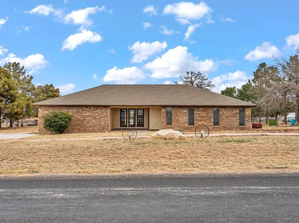 3605 S County Road 1184, Midland, TX 79706