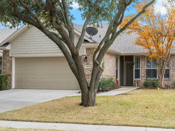 7104 Van Gogh Dr, Plano, TX 75093