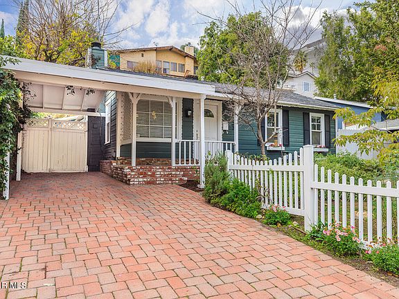 2nd image of 5233 Tendilla Ave