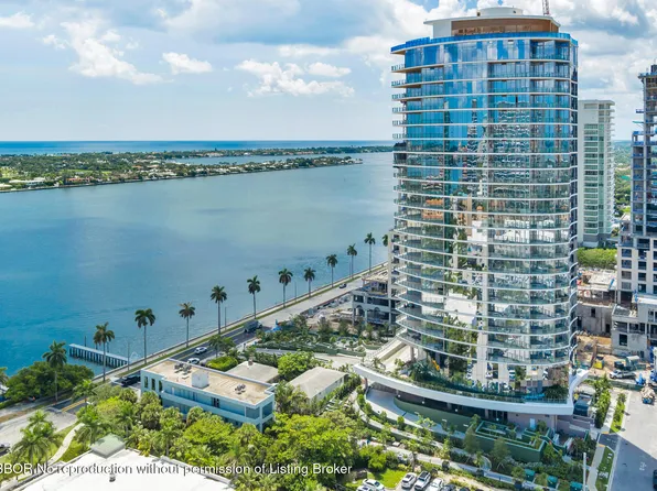 1333 S Flagler Dr #901, West Palm Beach, FL 33401