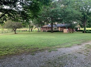 20004 S 476th Rd, Tahlequah, OK 74464