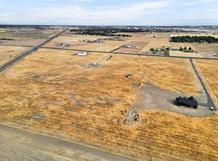 3612 S Brooks Rd, Medical Lake, WA 99022