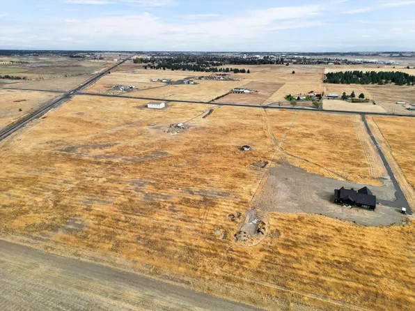 3612 S Brooks Rd, Medical Lake, WA 99022