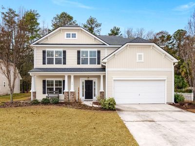 126 Veranda Dr, Summerville, SC, 29485