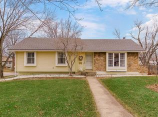 8805 Widmer Rd, Lenexa, KS 66215