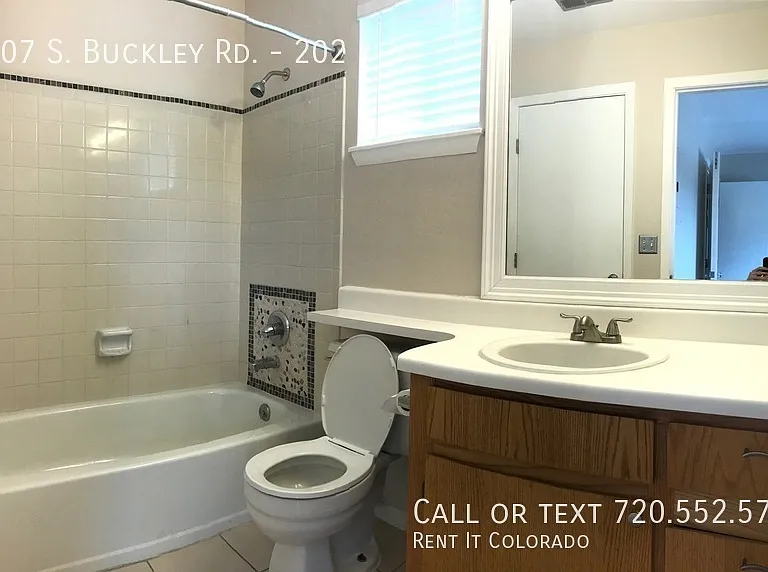 2207 S Buckley Rd #202 — Photo 8