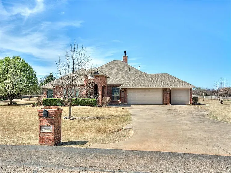 20301 Flowered Meadows Way