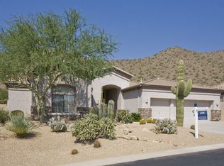 11426 E Aster Dr, Scottsdale, AZ 85259