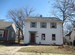 1410 N Vassar Ave, Wichita, KS 67208