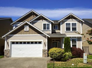 7755 McKinley Loop NE, Lacey, WA 98516