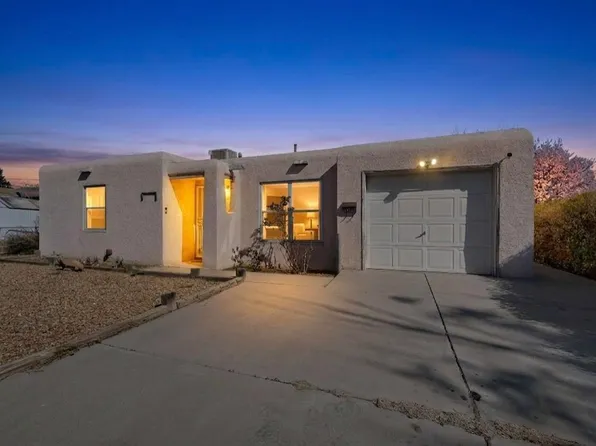 1230 Pitt St NE, Albuquerque, NM 87112