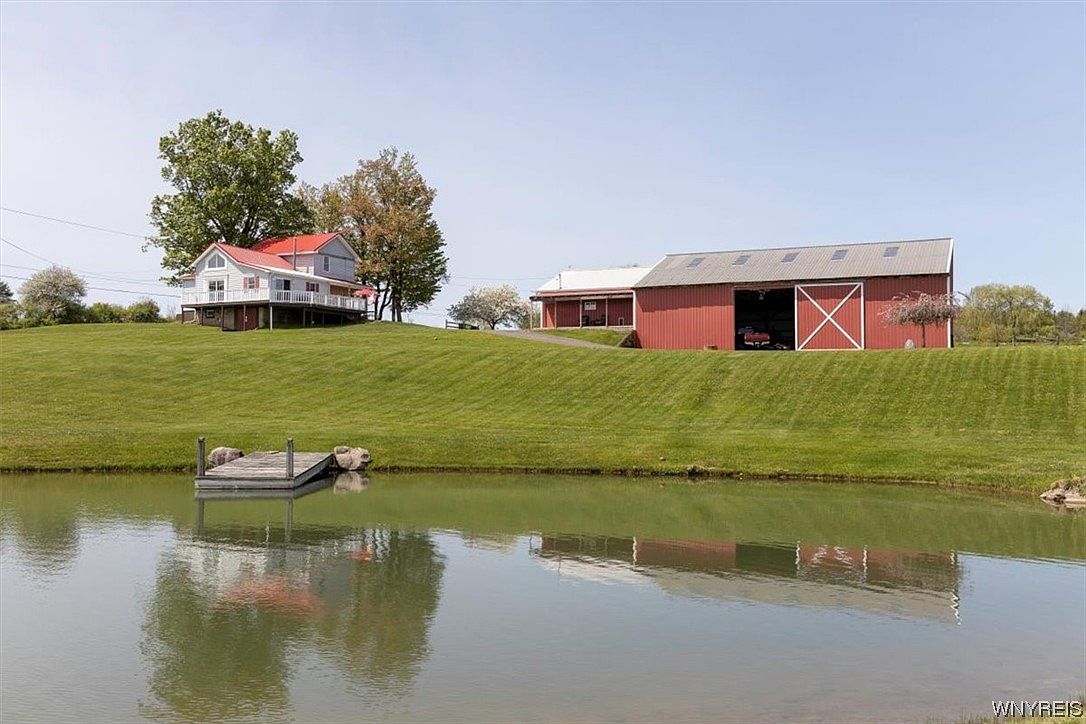 11084 Holland Glenwood Rd, Holland, NY 14080 Zillow