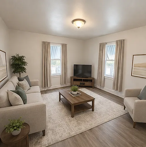 610 Wertz Ave SW — Photo 3