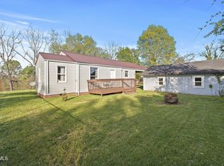 1605 Desoto St, Kingsport, TN 37664