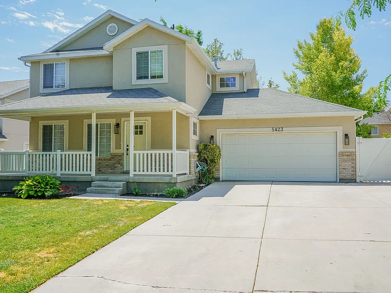 5423 W Shaggy Peak Dr — Photo 1