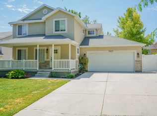 5423 W Shaggy Peak Dr, Herriman, UT 84096
