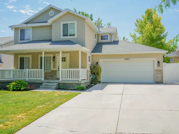 5423 W Shaggy Peak Dr, Herriman, UT 84096