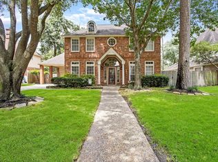 14126 Haynes Dr, Houston, TX 77069