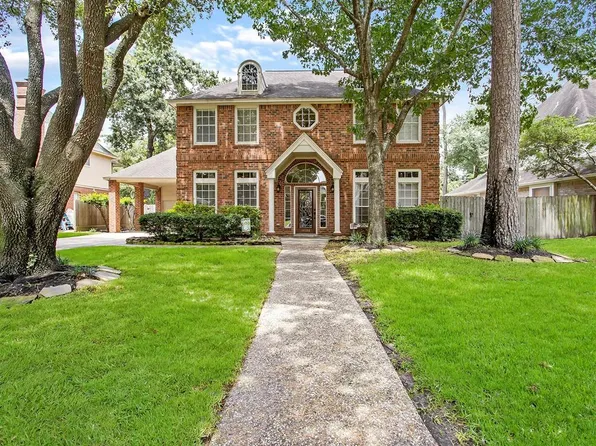 14126 Haynes Dr, Houston, TX 77069