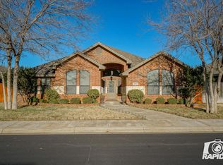 4712 Yearwood Dr, Midland, TX 79707