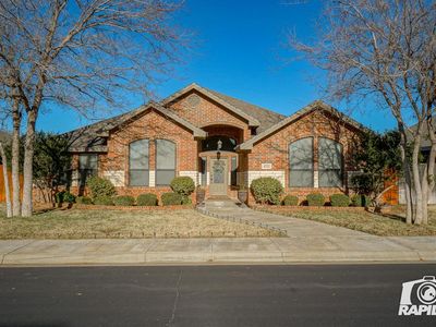 4712 Yearwood Dr, Midland, TX, 79707