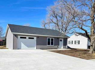 605 N Lombardy Rd, Mount Pleasant, IA 52641
