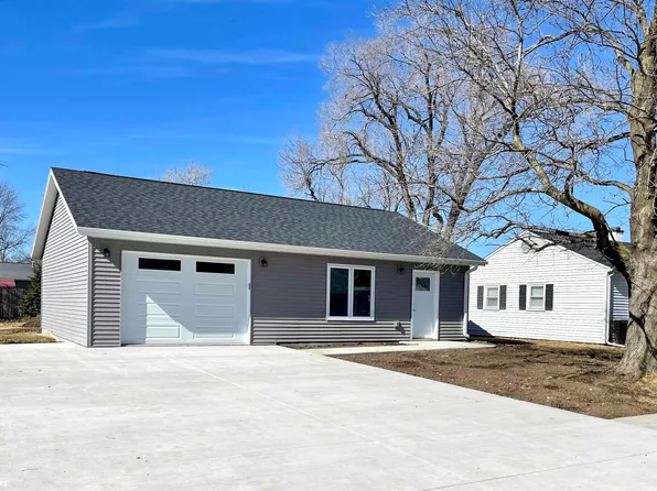 605 N Lombardy Rd, Mount Pleasant, IA 52641